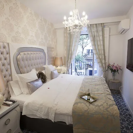 Hostal Casa Boutique-2